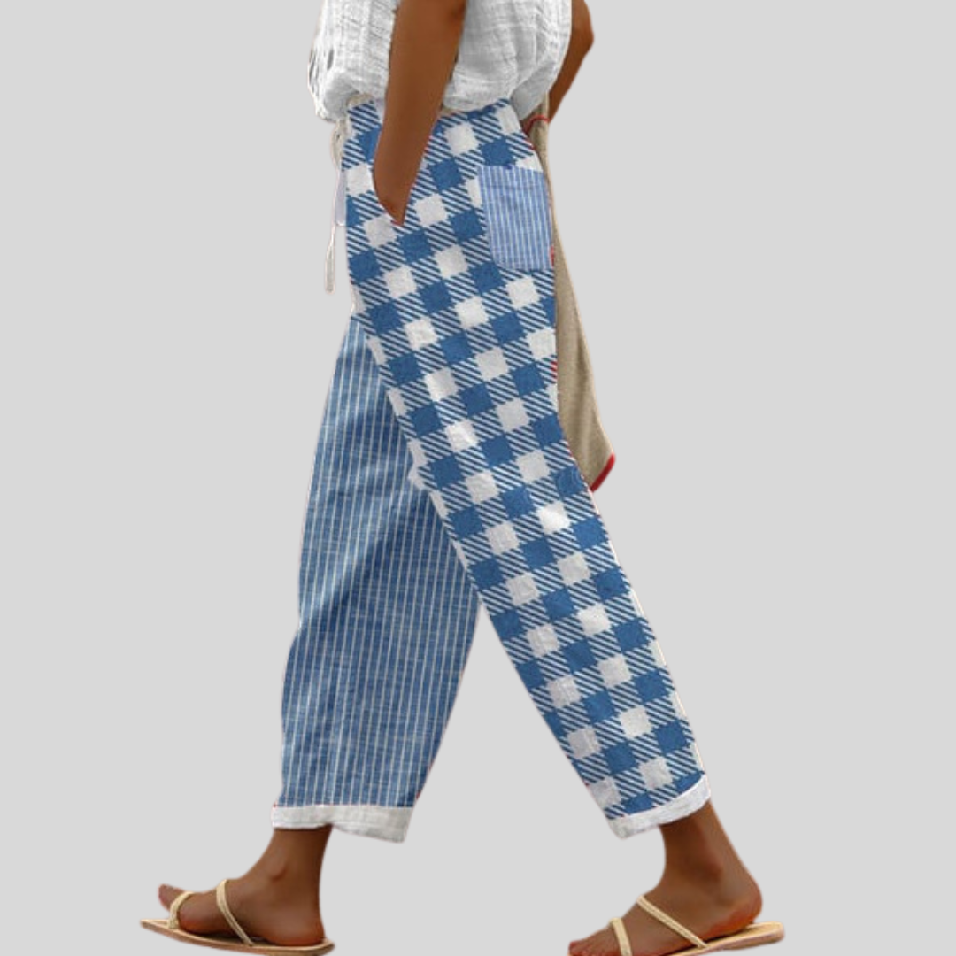 Pantaloni Casual Quotidiani