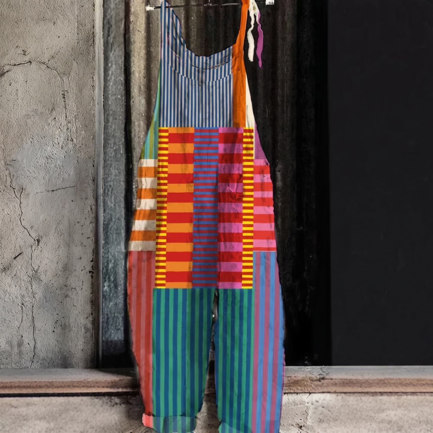 Merlinda - Tuta femminile chic