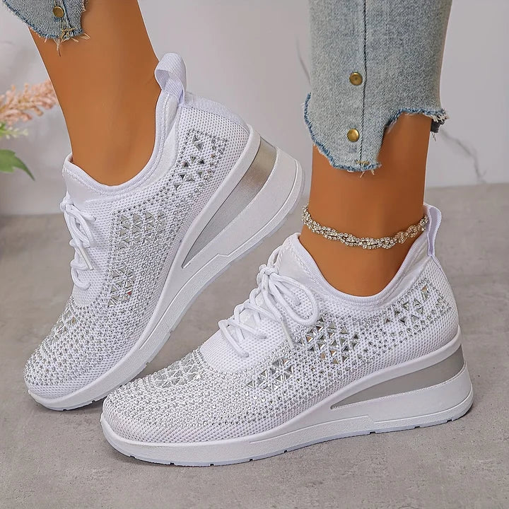 Tuyana - Scarpe Ortopediche Alla Moda
