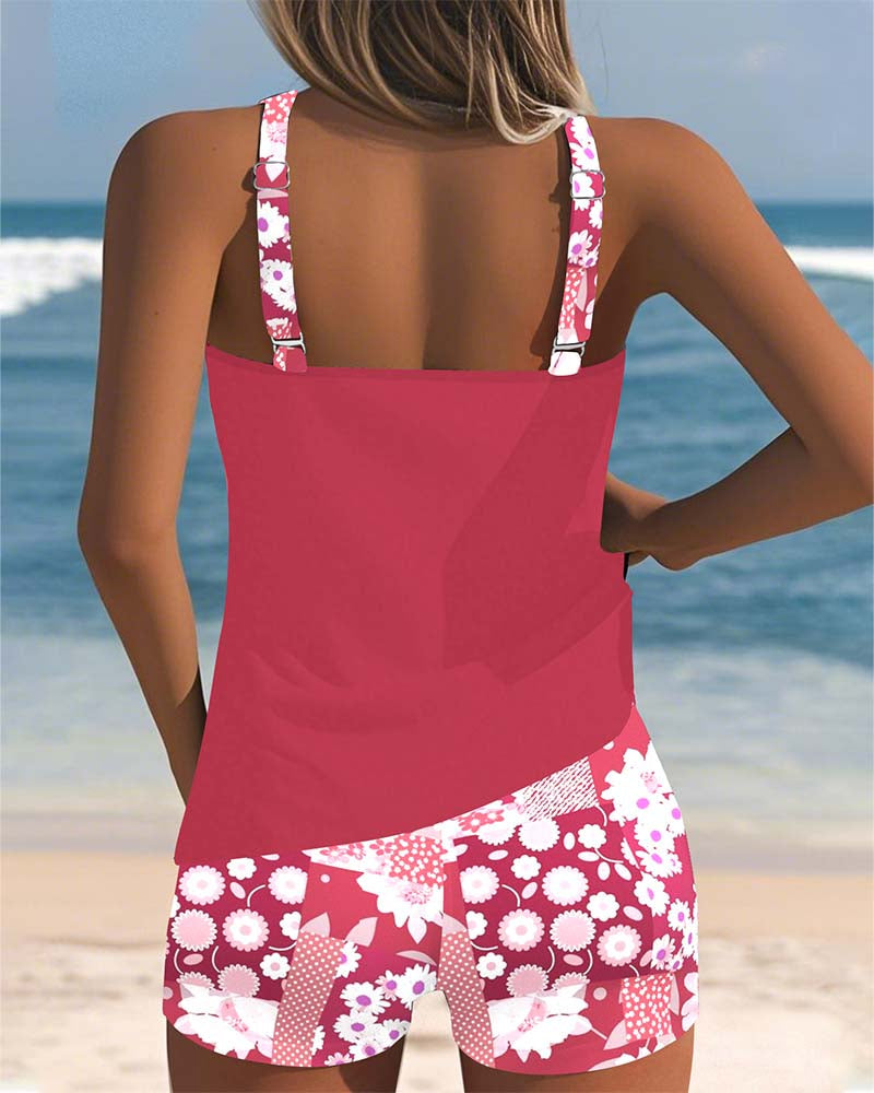 Triana | Set di costume da bagno a 2 pezzi