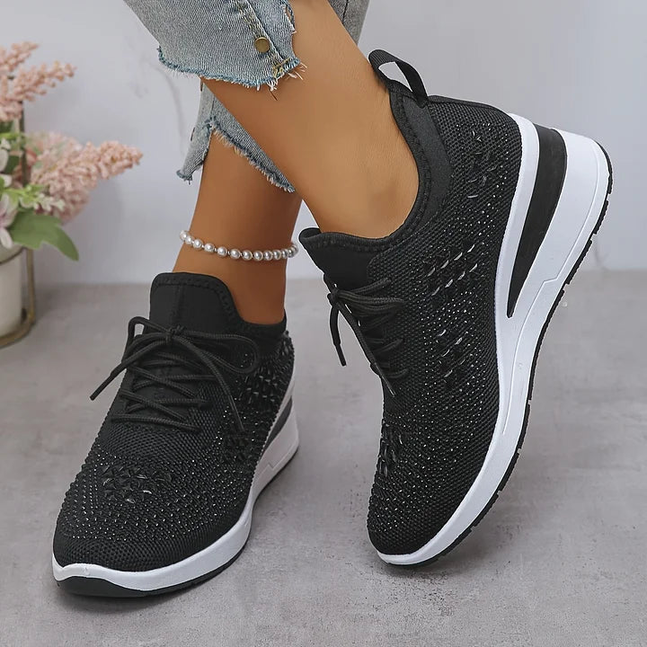 Tuyana - Scarpe Ortopediche Alla Moda