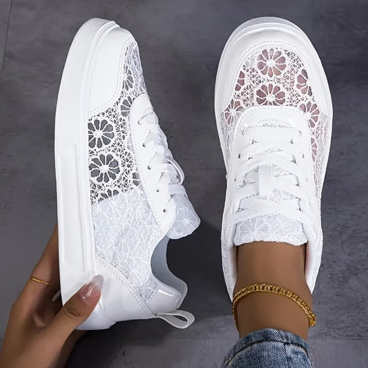 Pizzo | Sneakers in Pizzo Floreale