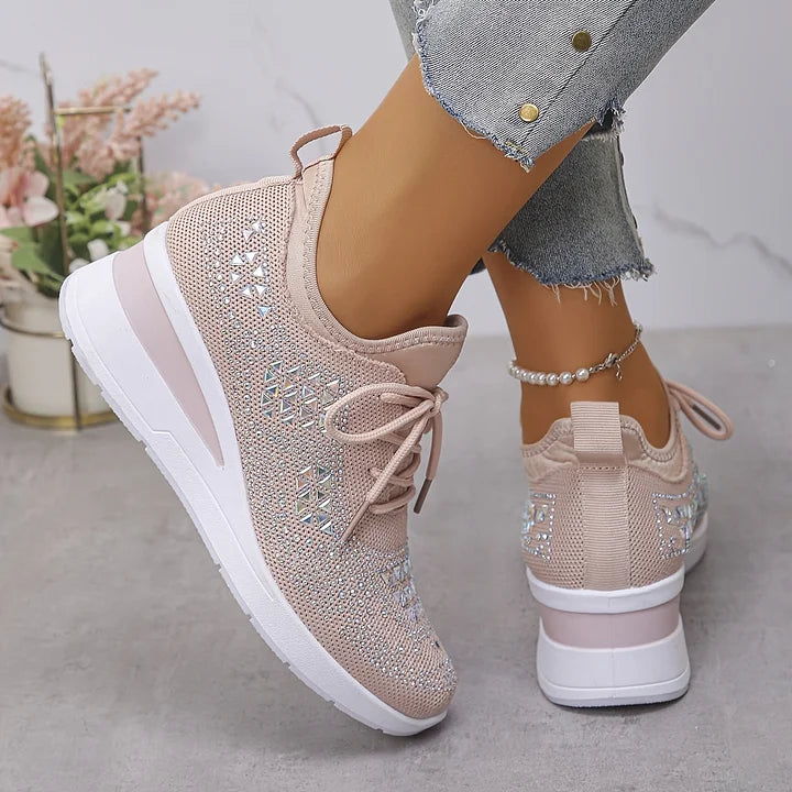 Tuyana - Scarpe Ortopediche Alla Moda