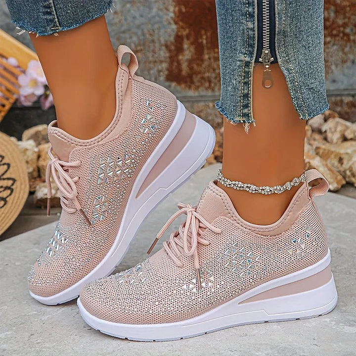 Tuyana - Scarpe Ortopediche Alla Moda