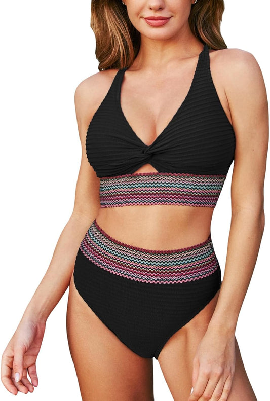 VALERA | Il tuo elegante bikini snellente
