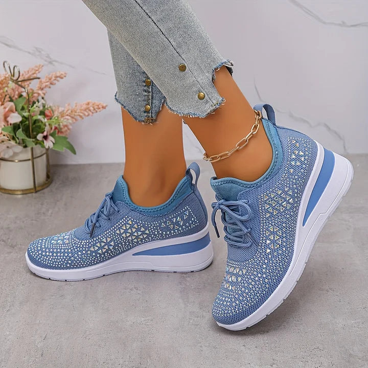 Tuyana - Scarpe Ortopediche Alla Moda