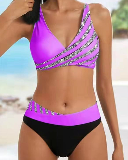 Caridad® | Bikini stampato