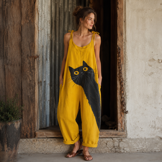 Merlinda - Tuta femminile chic