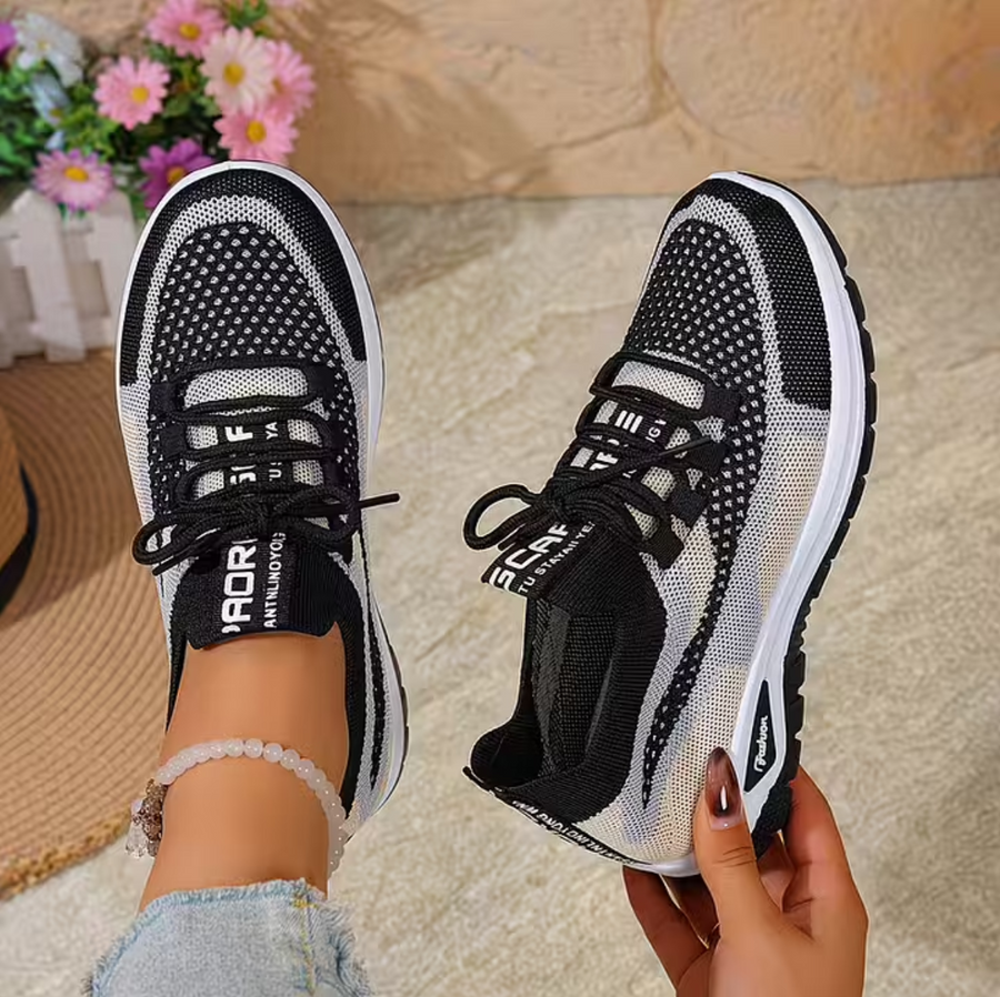 Camille — Scarpe ergonomiche confortevoli antiscivolo