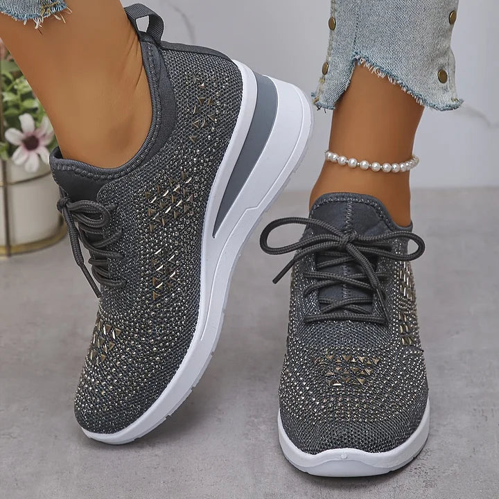 Tuyana - Scarpe Ortopediche Alla Moda
